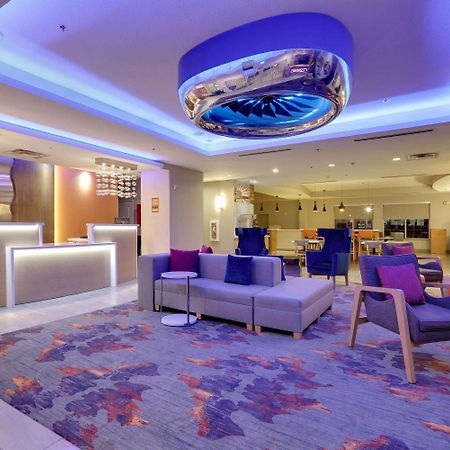 La Quinta By Wyndham Dallas Love Field Kültér fotó