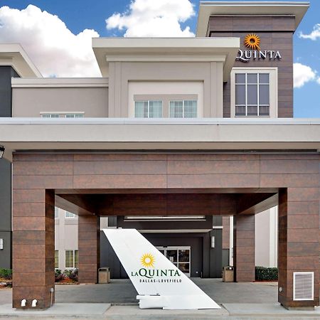 La Quinta By Wyndham Dallas Love Field Kültér fotó
