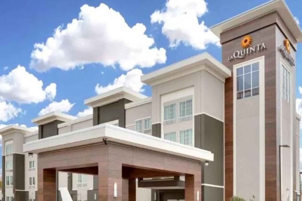 La Quinta By Wyndham Dallas Love Field Kültér fotó