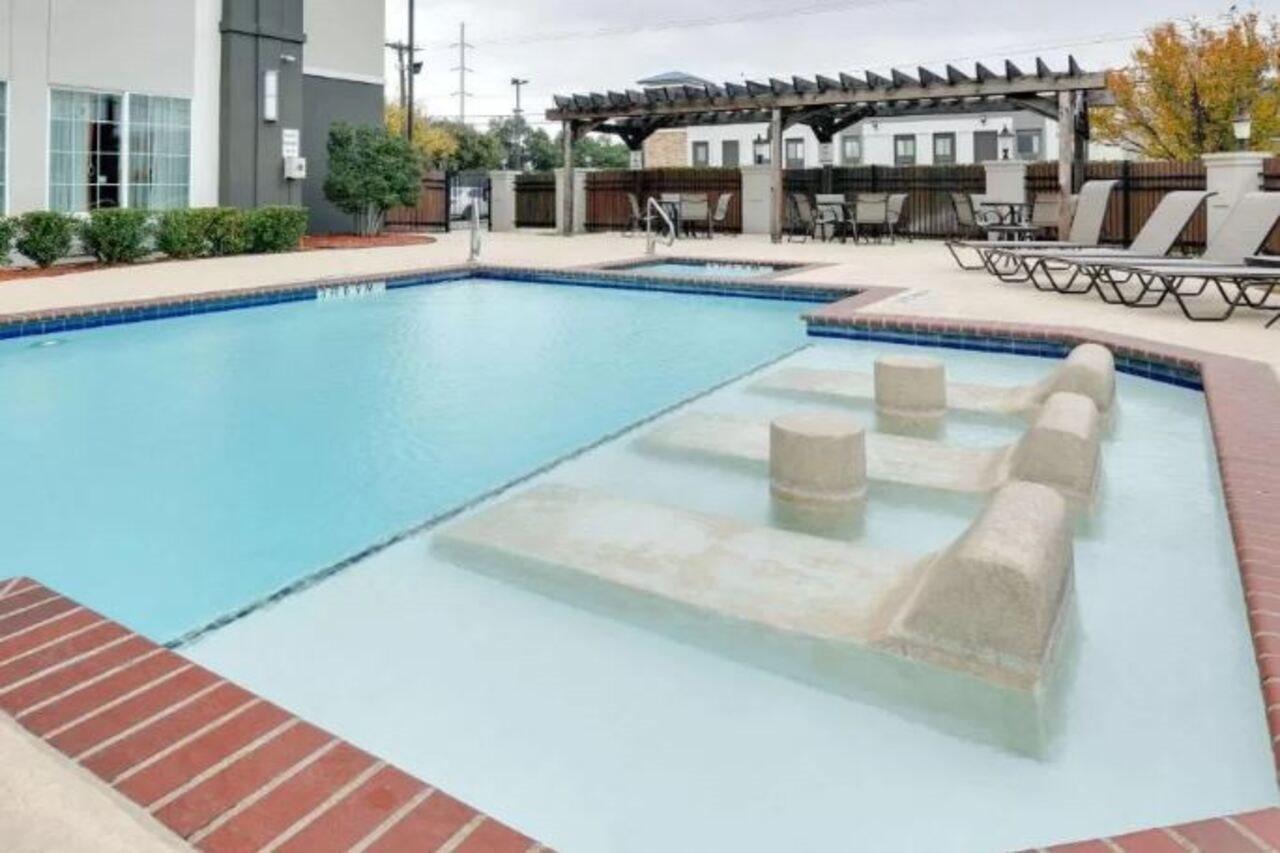 La Quinta By Wyndham Dallas Love Field Kültér fotó
