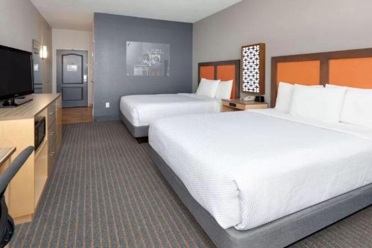 La Quinta By Wyndham Dallas Love Field Kültér fotó
