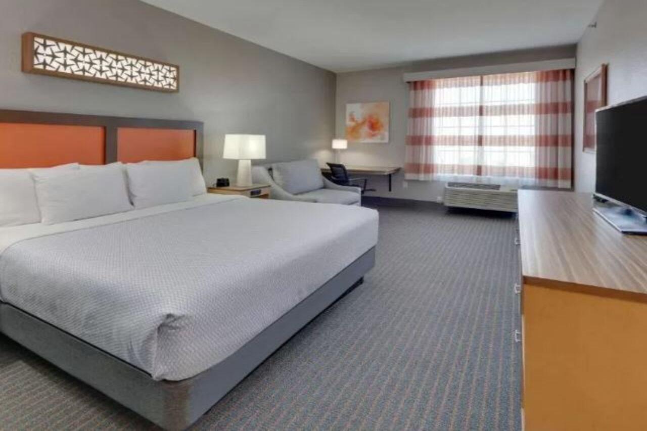 La Quinta By Wyndham Dallas Love Field Kültér fotó
