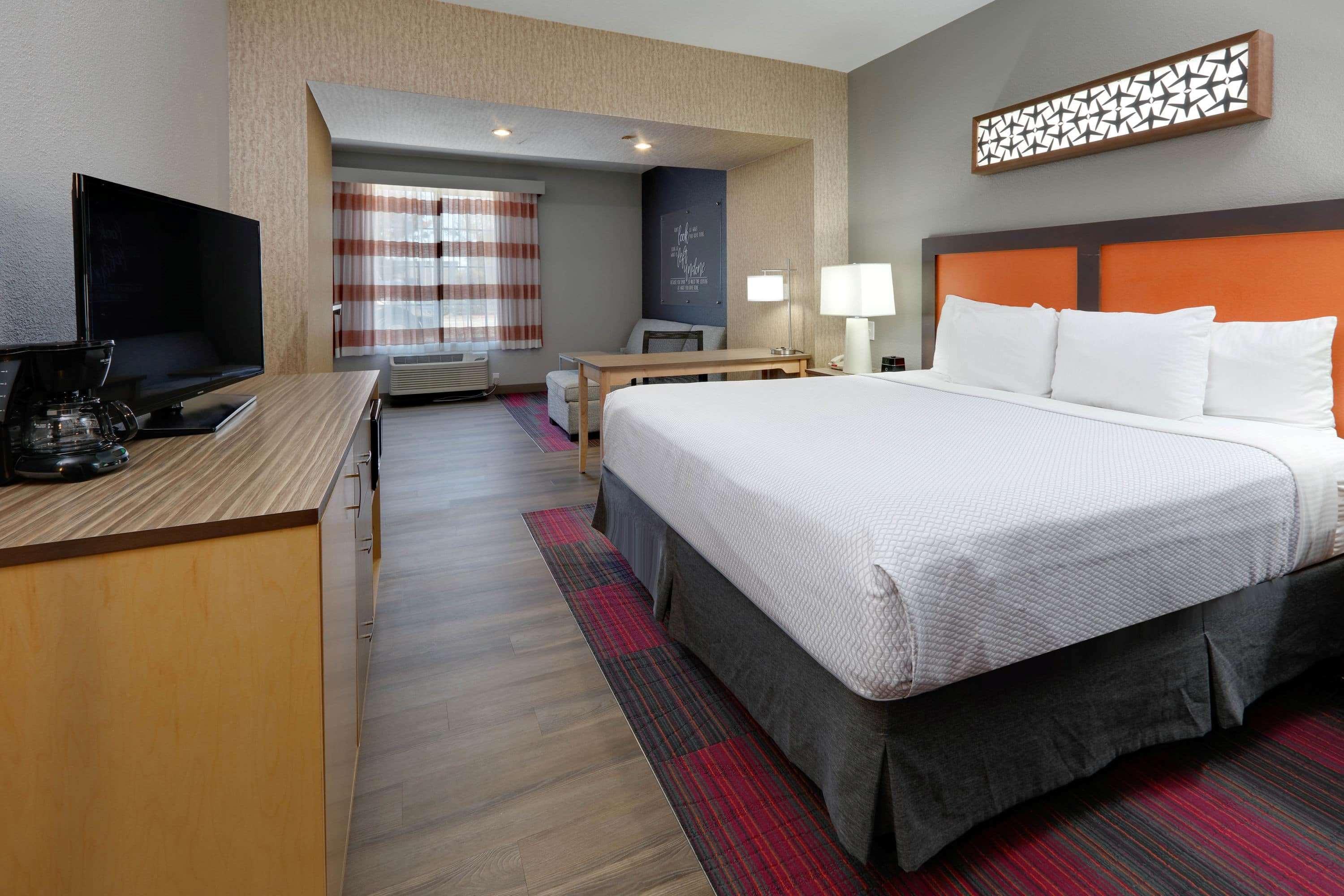 La Quinta By Wyndham Dallas Love Field Kültér fotó