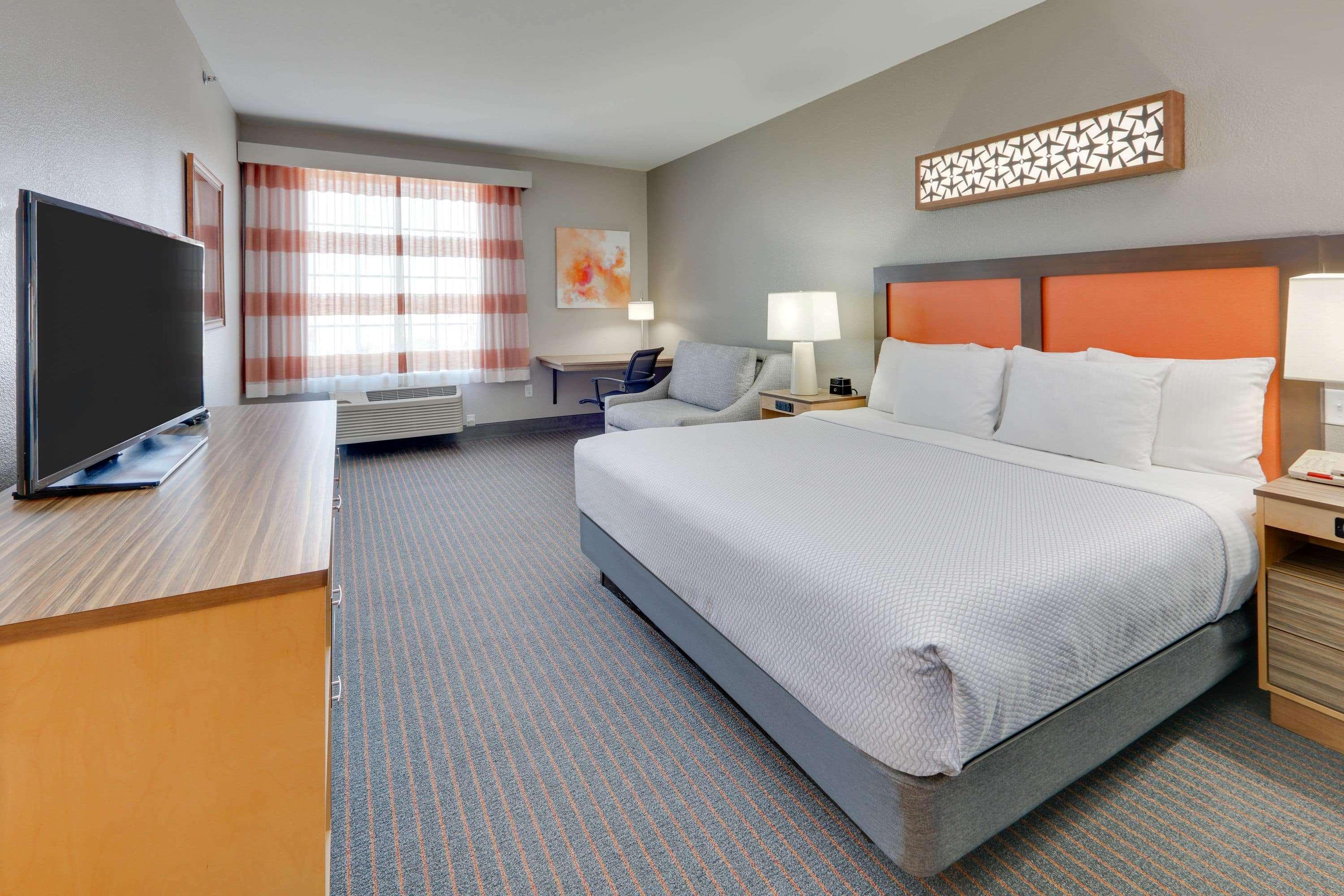 La Quinta By Wyndham Dallas Love Field Kültér fotó