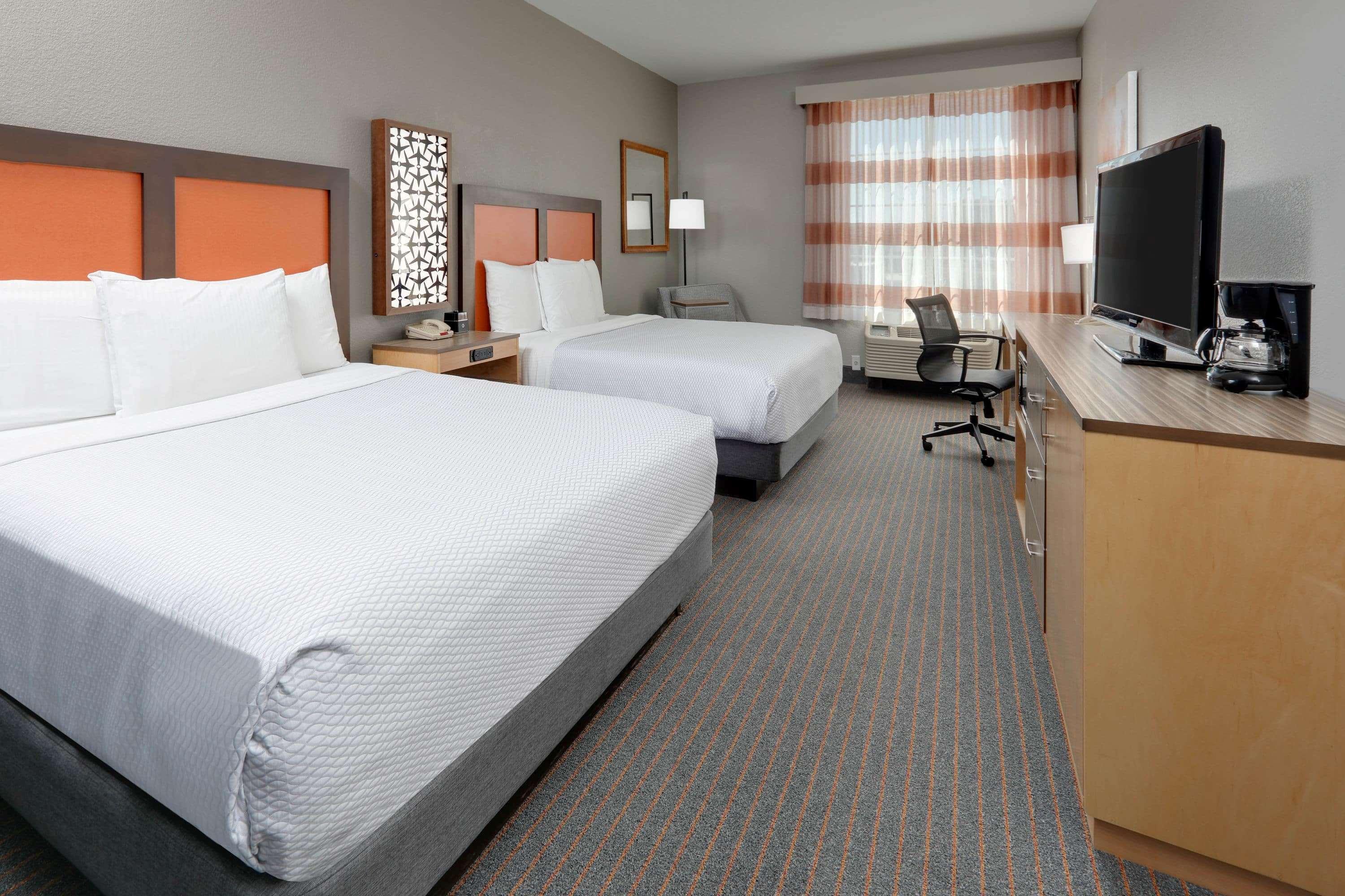 La Quinta By Wyndham Dallas Love Field Kültér fotó