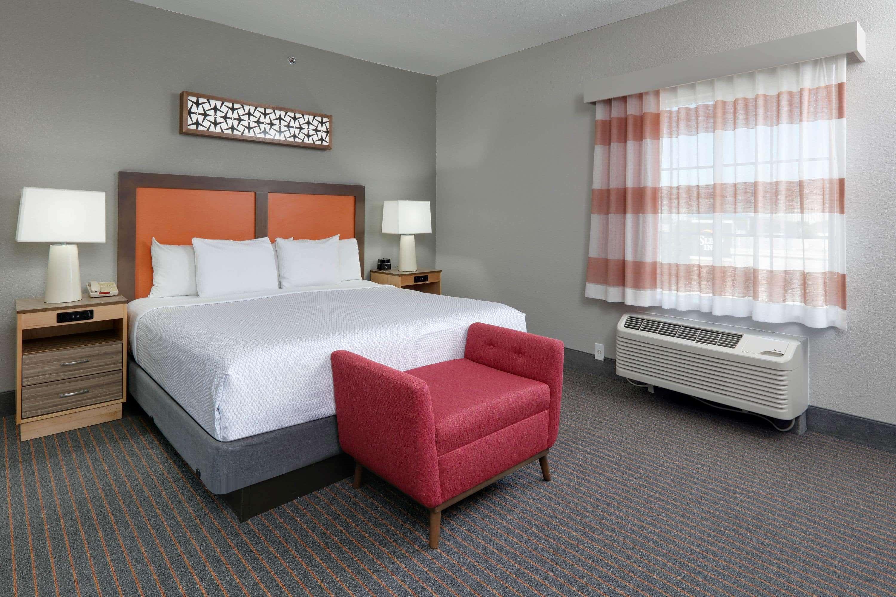La Quinta By Wyndham Dallas Love Field Kültér fotó