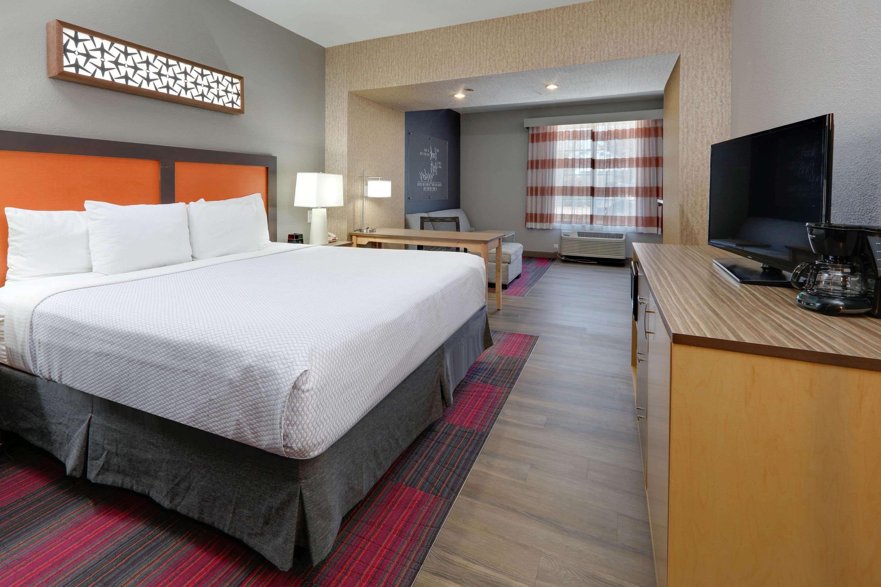 La Quinta By Wyndham Dallas Love Field Kültér fotó
