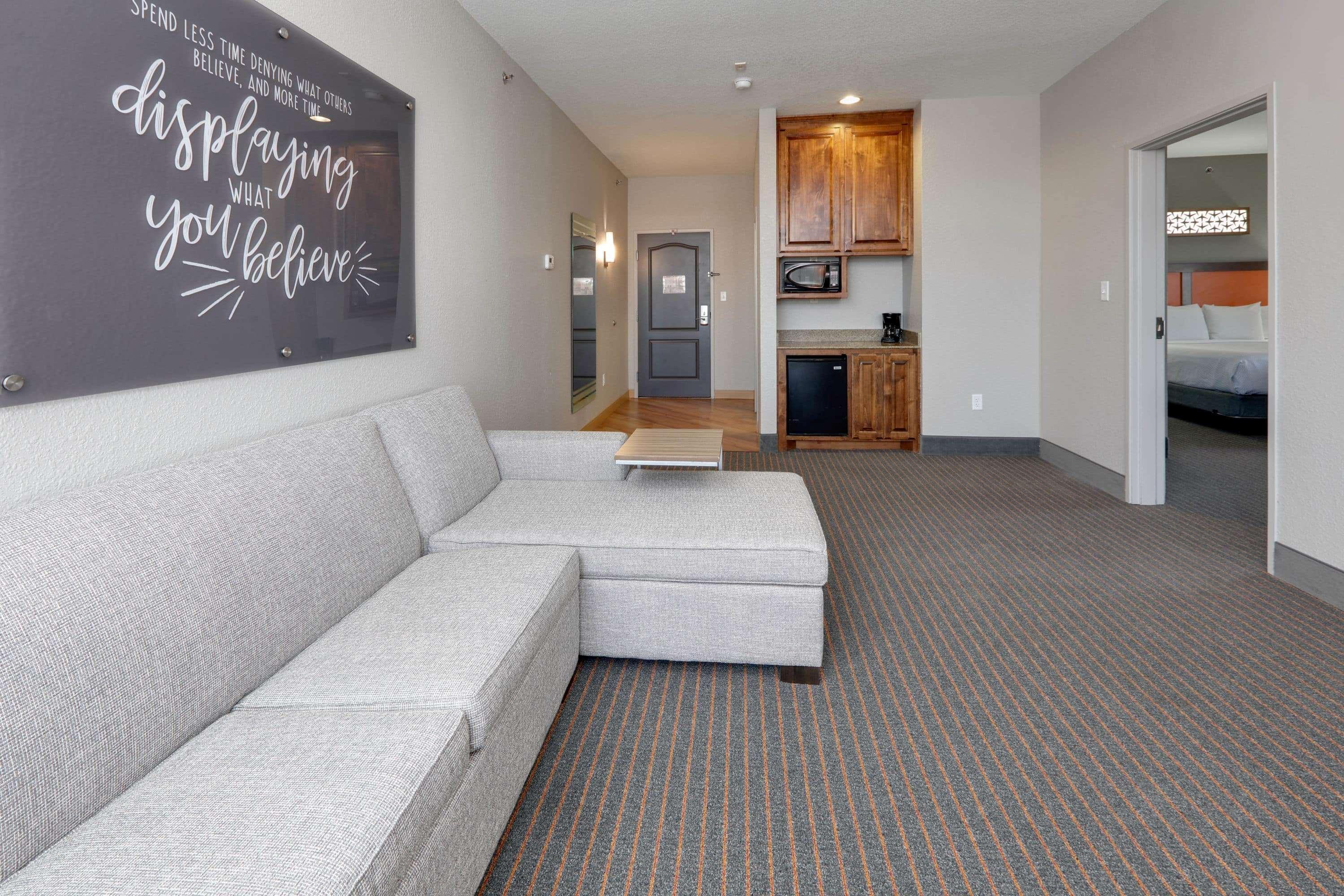 La Quinta By Wyndham Dallas Love Field Kültér fotó
