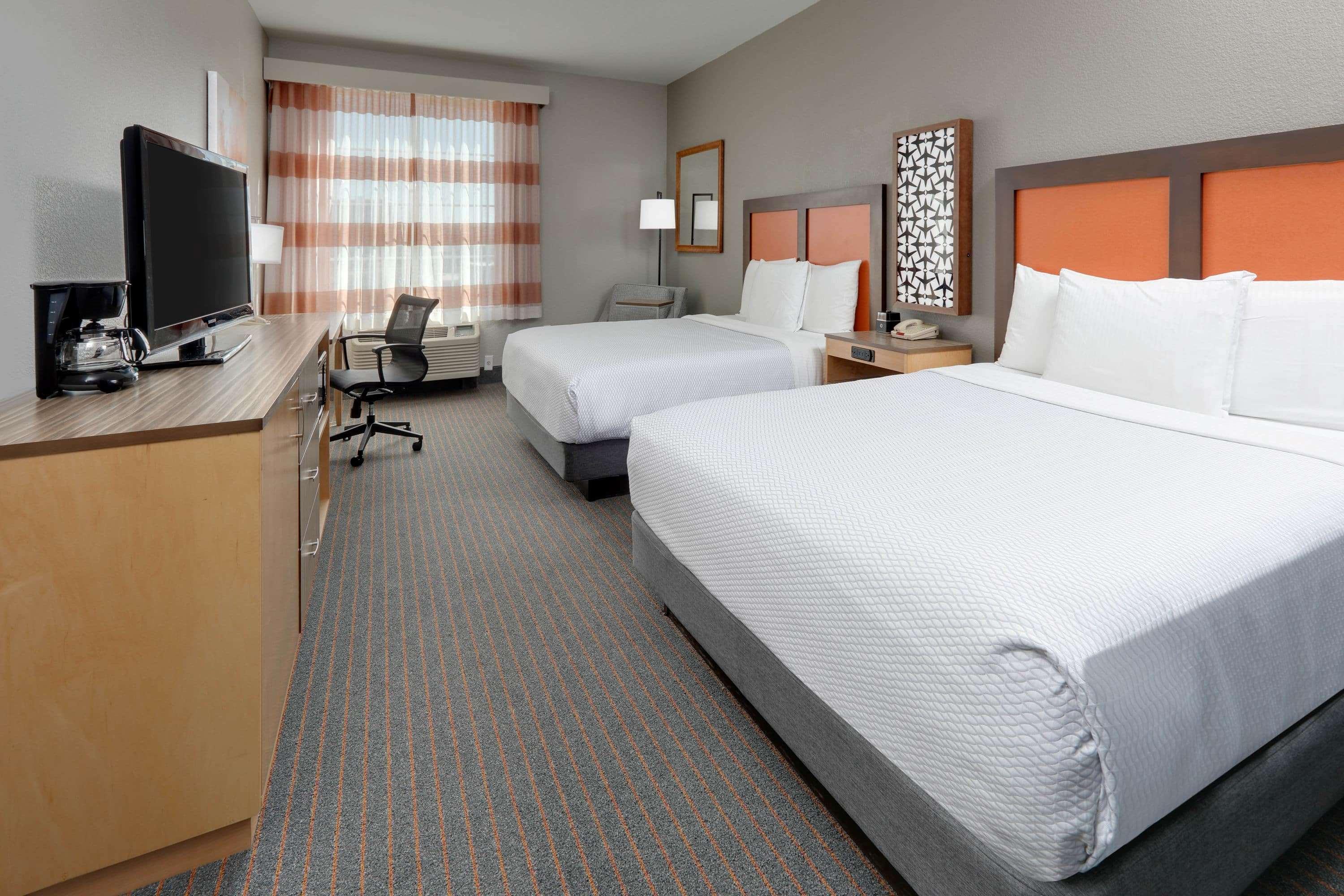La Quinta By Wyndham Dallas Love Field Kültér fotó