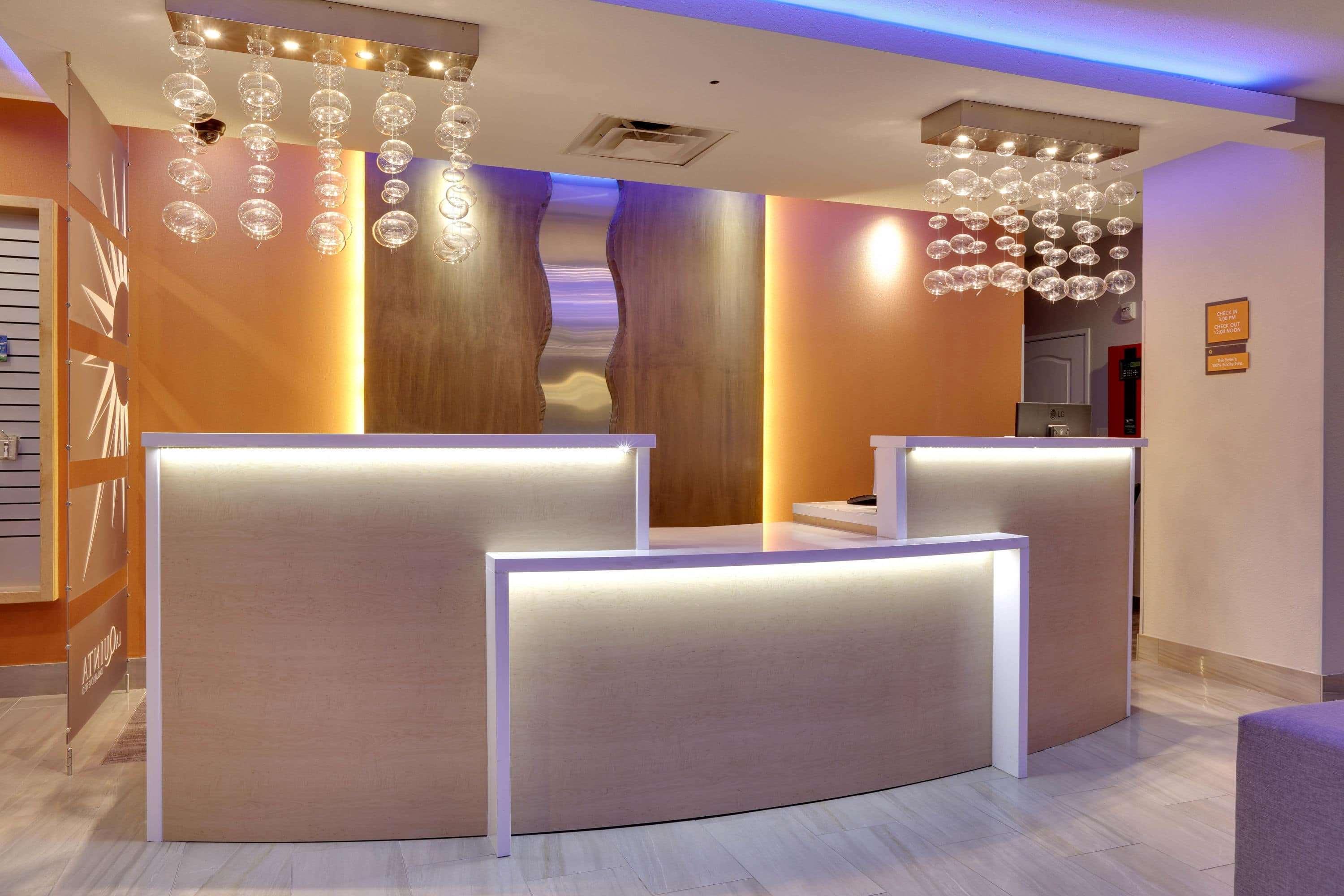 La Quinta By Wyndham Dallas Love Field Kültér fotó