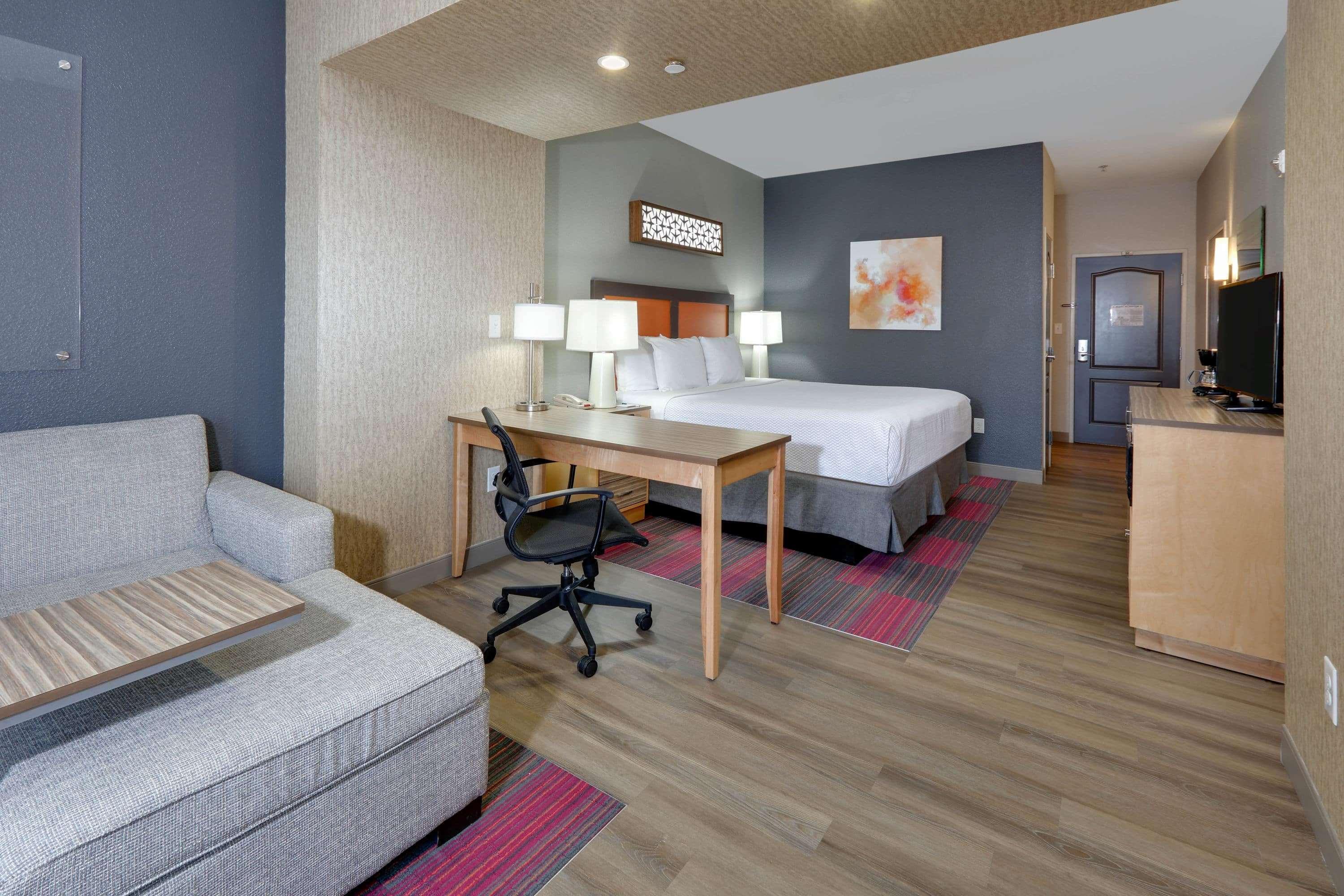 La Quinta By Wyndham Dallas Love Field Kültér fotó
