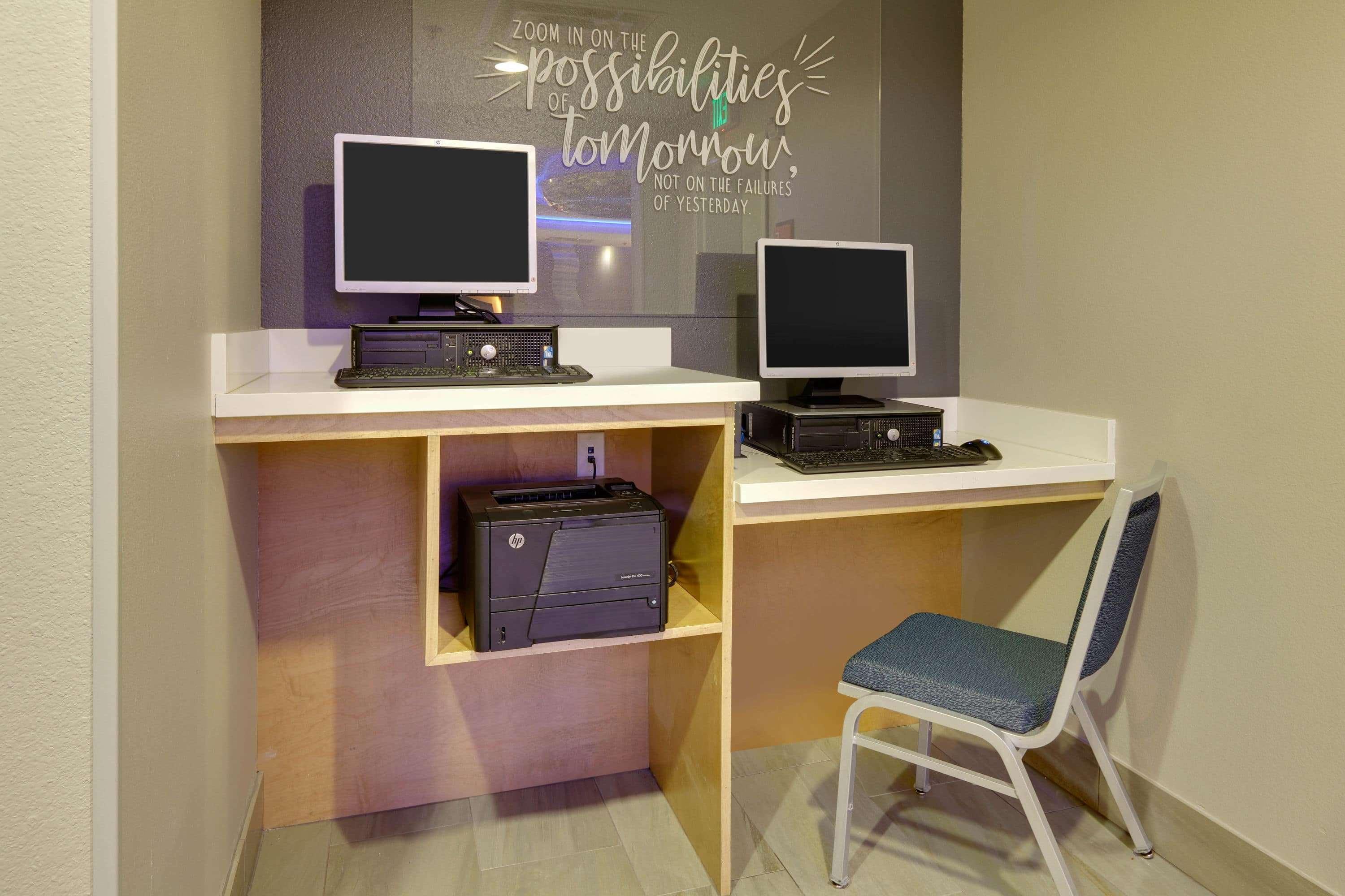 La Quinta By Wyndham Dallas Love Field Kültér fotó