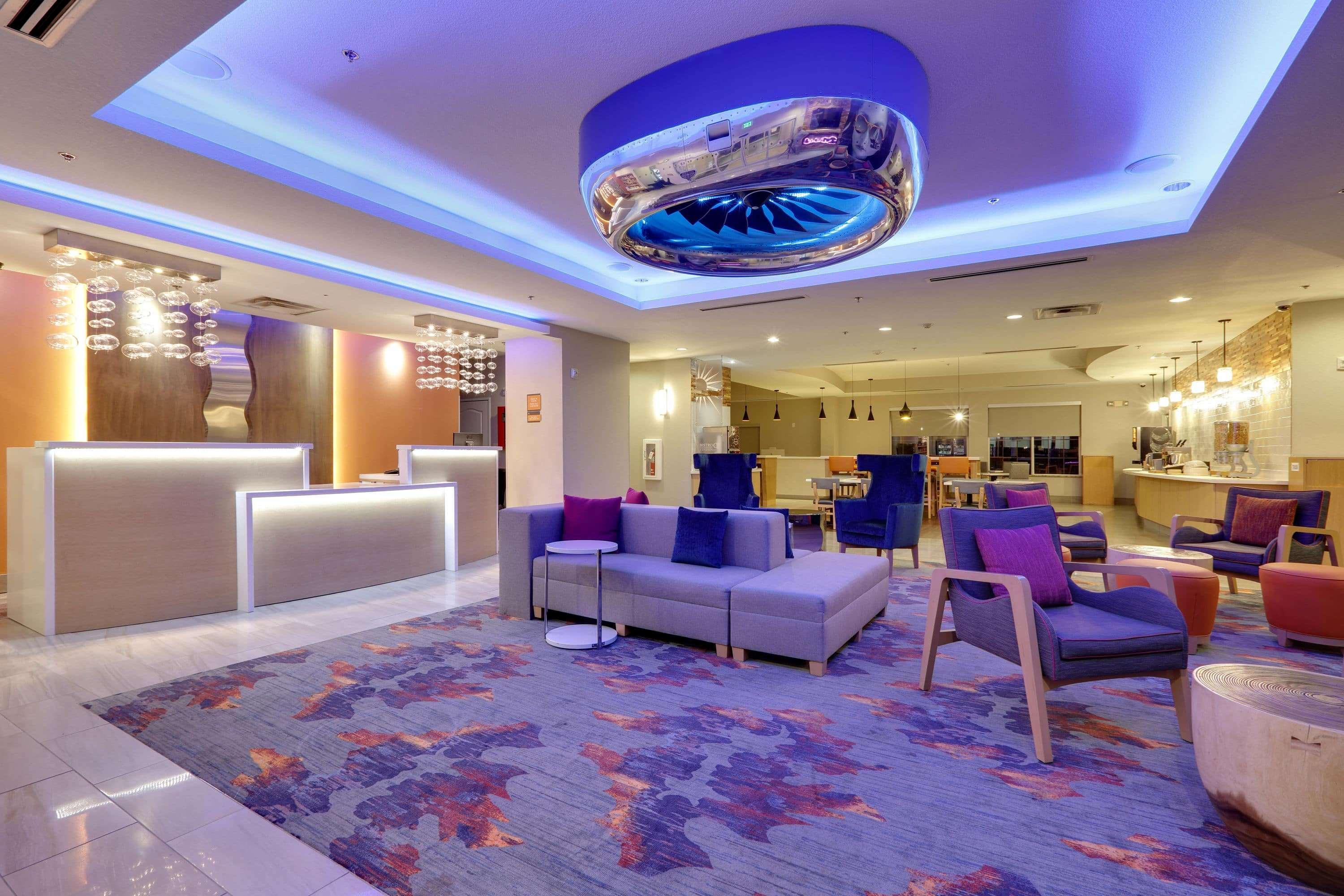 La Quinta By Wyndham Dallas Love Field Kültér fotó