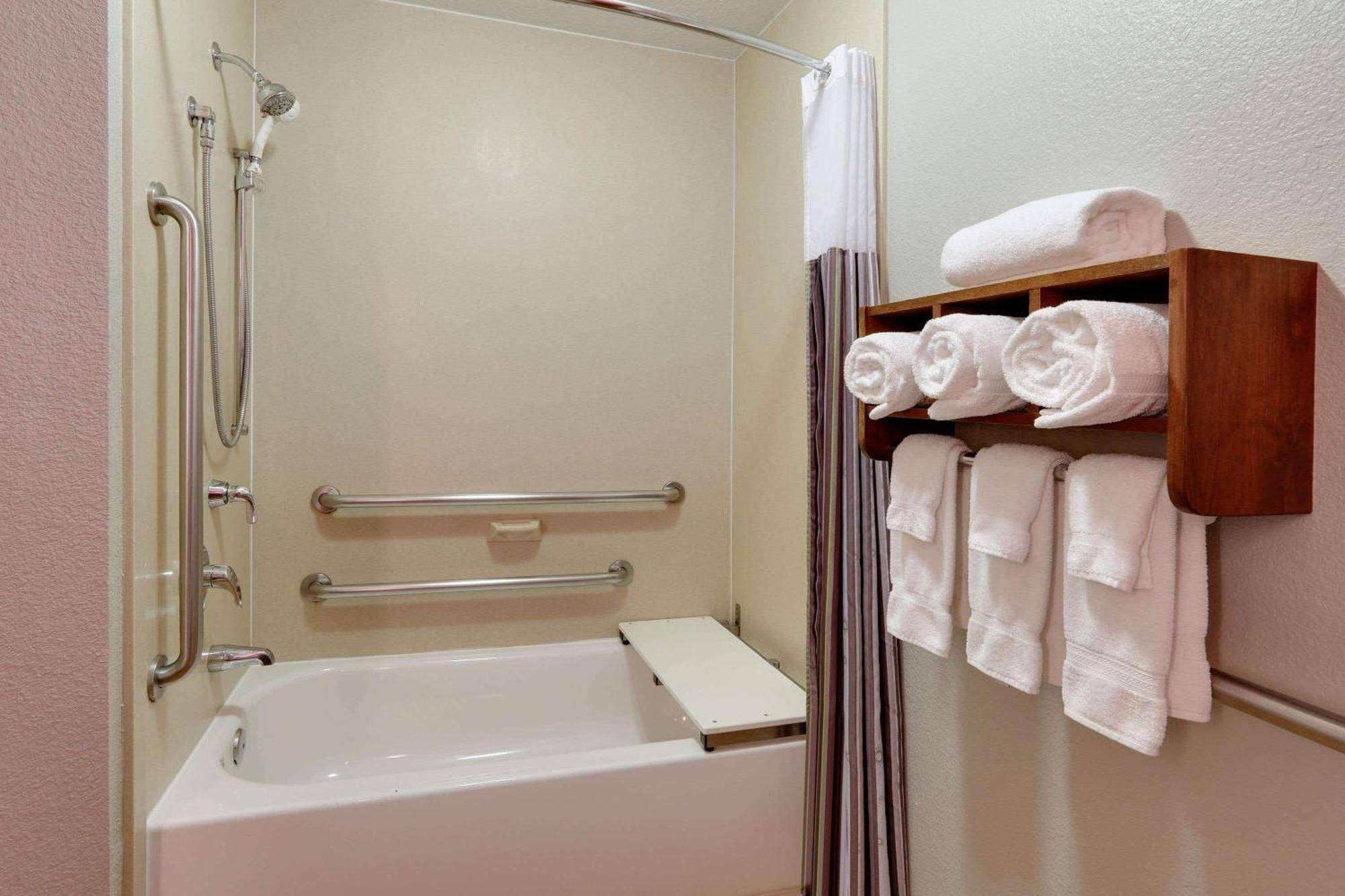 La Quinta By Wyndham Dallas Love Field Kültér fotó