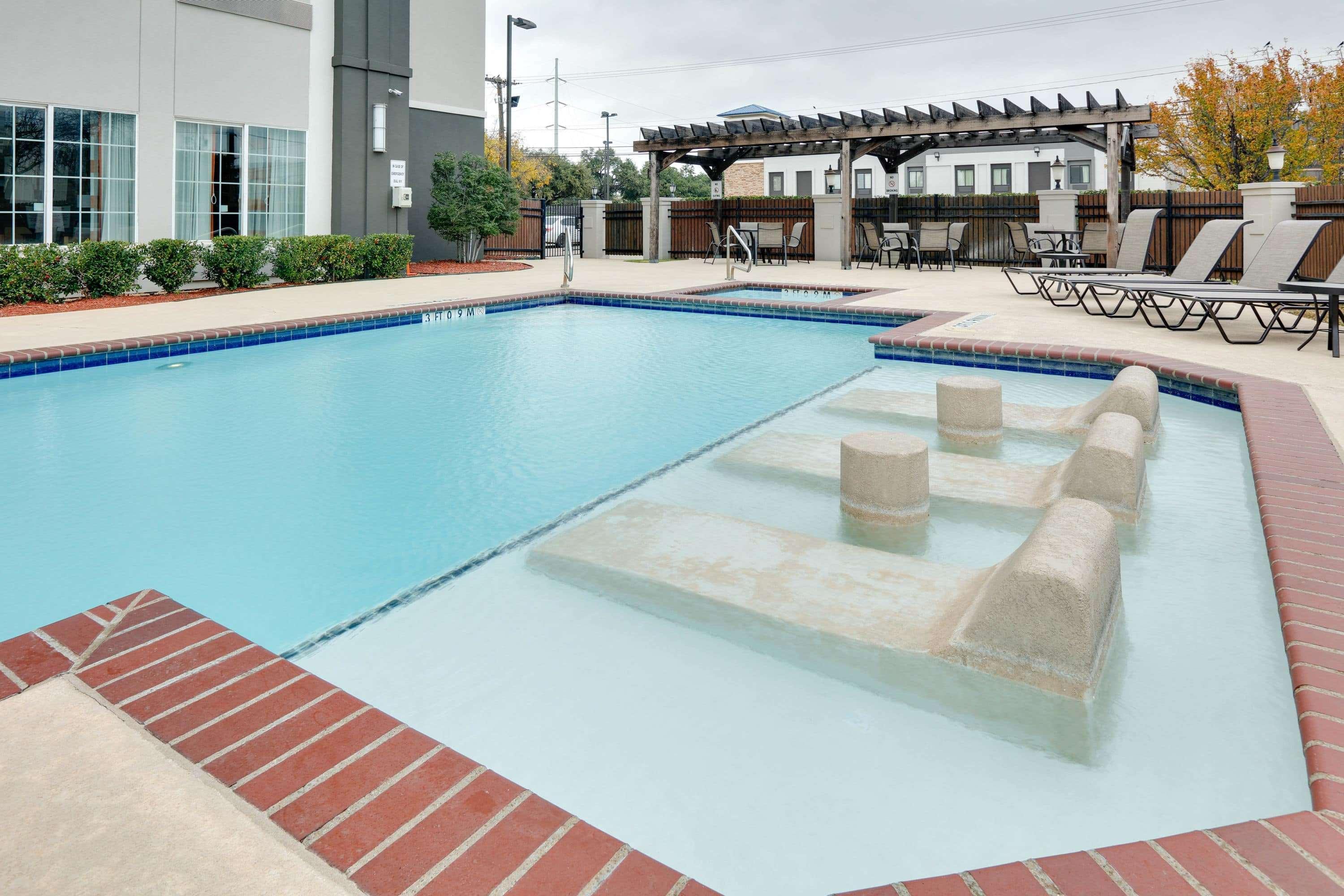 La Quinta By Wyndham Dallas Love Field Kültér fotó