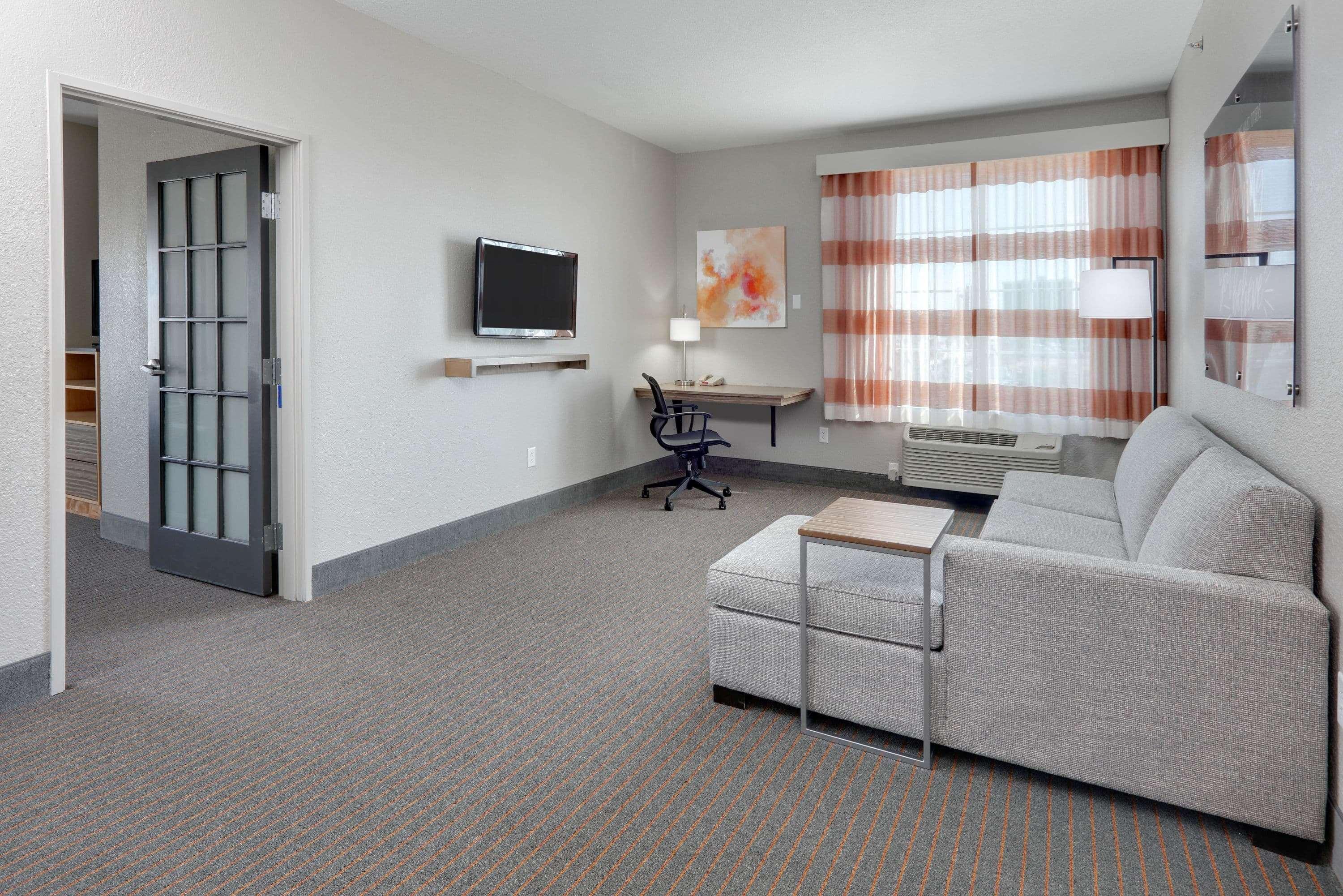 La Quinta By Wyndham Dallas Love Field Kültér fotó