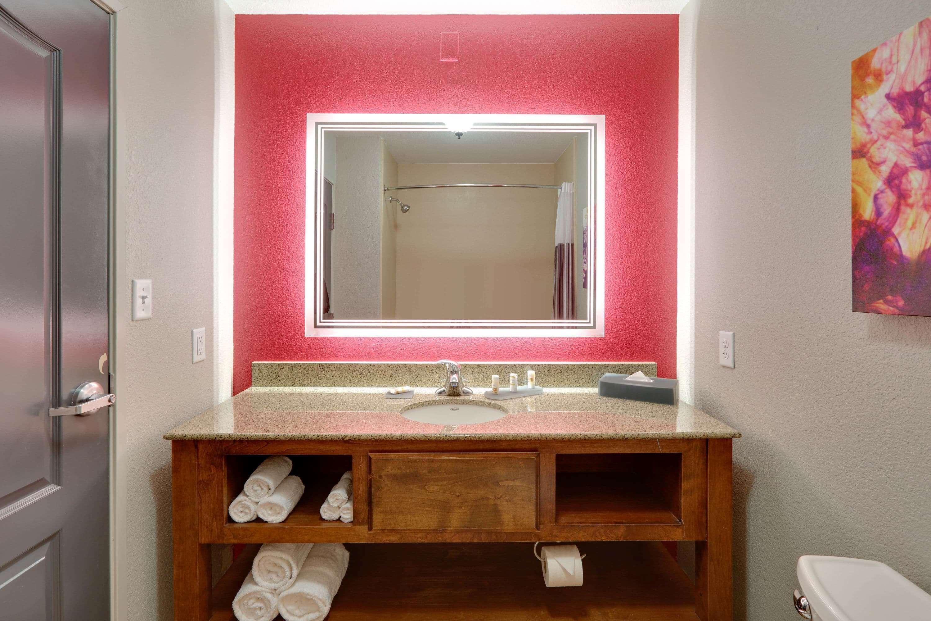 La Quinta By Wyndham Dallas Love Field Kültér fotó