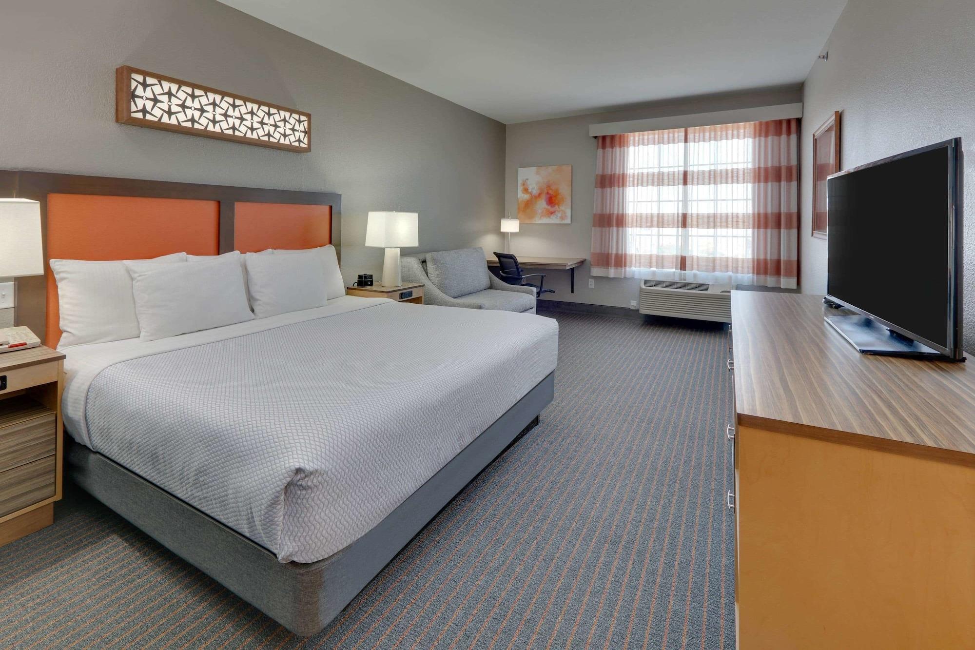 La Quinta By Wyndham Dallas Love Field Kültér fotó