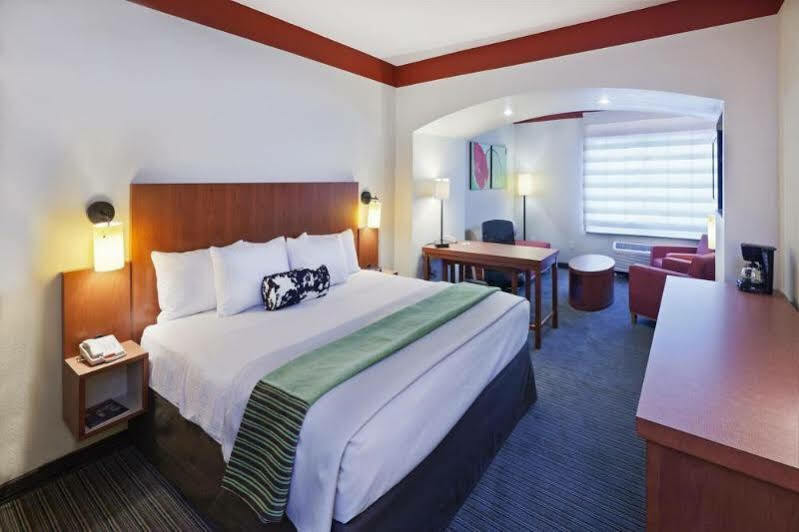 La Quinta By Wyndham Dallas Love Field Kültér fotó